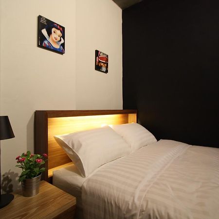 Nabi Hostel Seoul Exterior foto