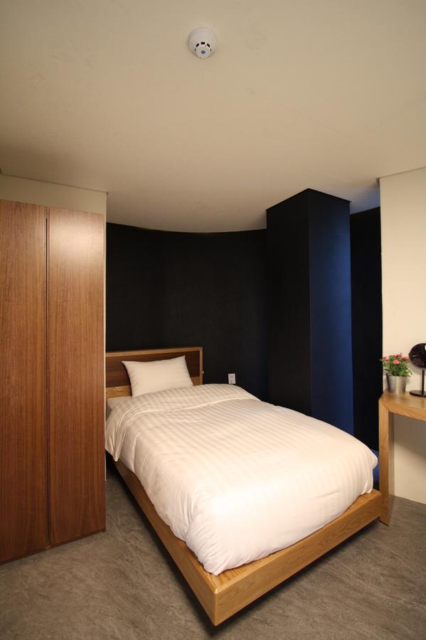 Nabi Hostel Seoul Exterior foto